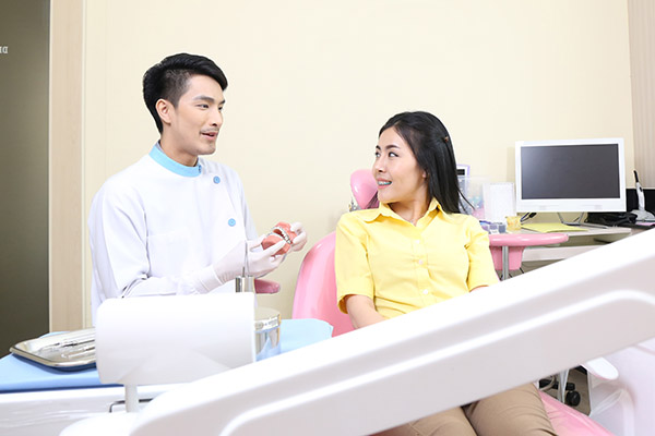 Questions To Ask Your Dentist About Oral Hygiene Basics