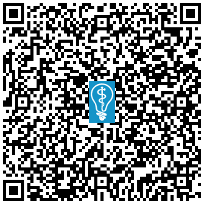 QR code image for 3D Cone Beam and 3D Dental Scans in Houston, TX