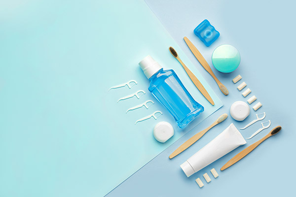 4 Tips for Oral Hygiene Basics from Midtown Dental - The Gallery of Smiles in Houston, TX