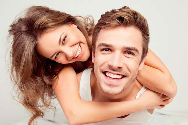 6 Ways to Quickly Improve Your Smile from Midtown Dental - The Gallery of Smiles in Houston, TX