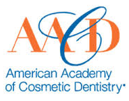 American Academy of Cosmetic Dentistry logo