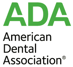 American Dental Association logo