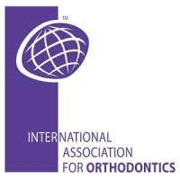 International Association for Orthodontics logo