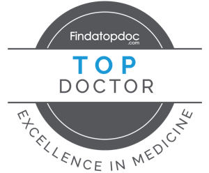 Top Doctor Logo