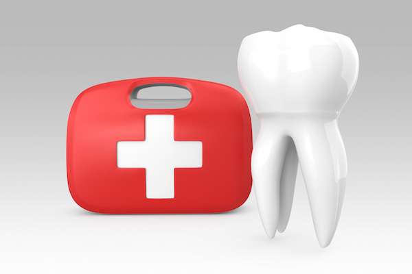 Why You Should Avoid the ER for Emergency Dental Care from Midtown Dental - The Gallery of Smiles in Houston, TX