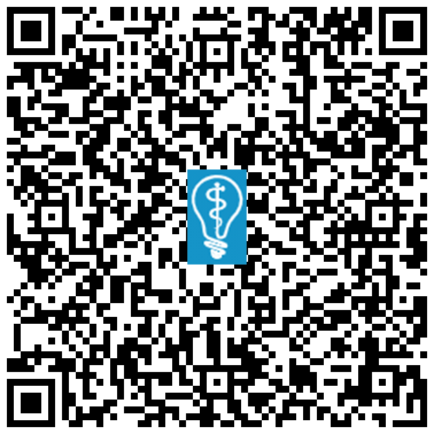 QR code image for Botox in Houston, TX