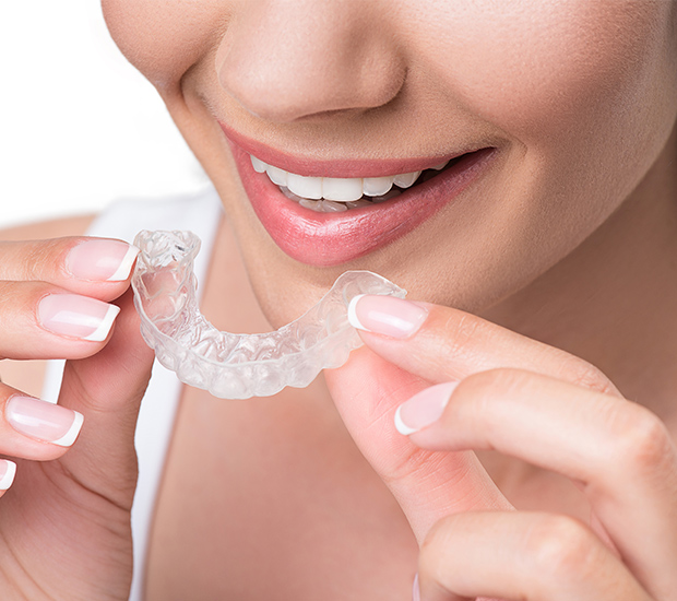 Houston Clear Aligners