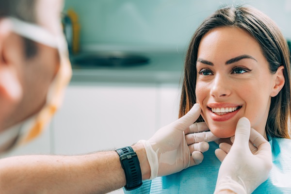 What You Need To Know About Cosmetic Dentistry