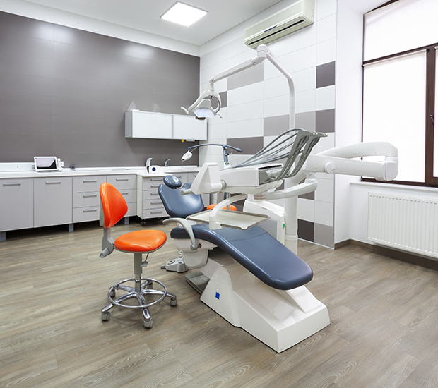 Houston Dental Center