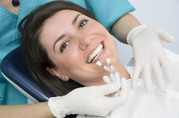 What To Expect In A Dental Crown Procedure