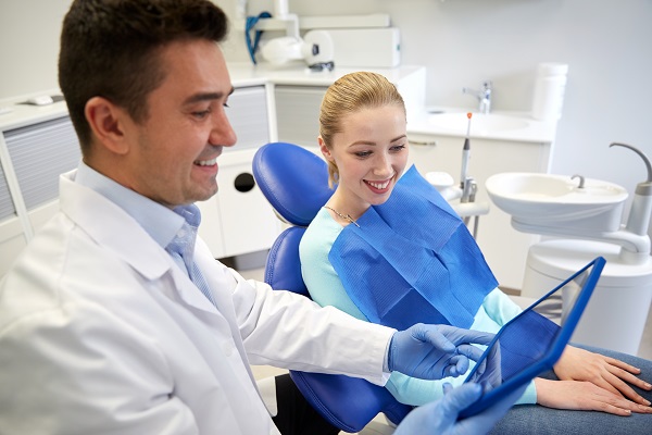 Cavity Prevention With A Routine Dental Exam