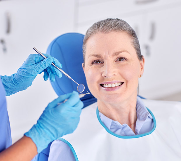 Houston Dental Health and Preexisting Conditions