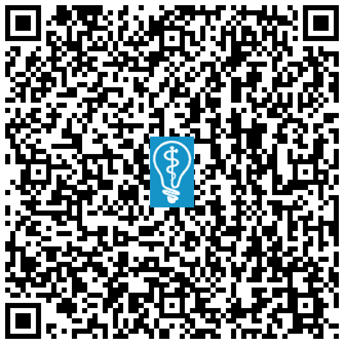 QR code image for Questions to Ask at Your Dental Implants Consultation in Houston, TX