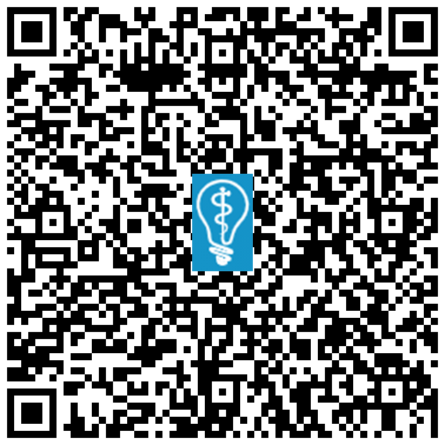 QR code image for Dental Practice in Houston, TX