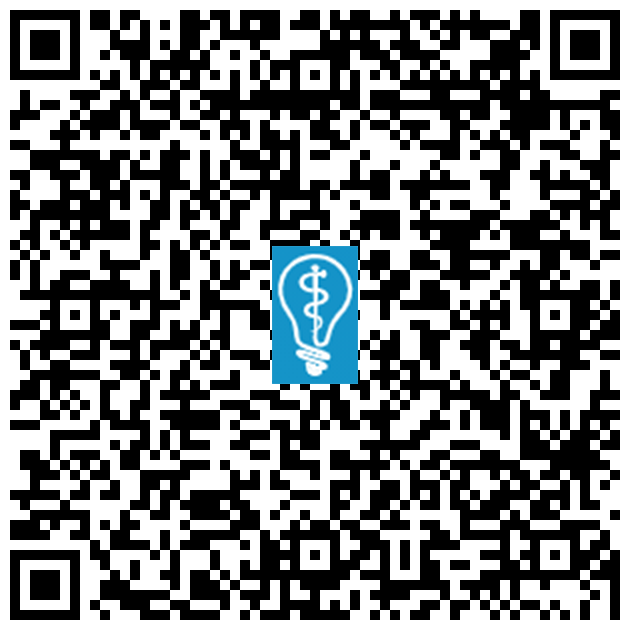 QR code image for Dental Procedures in Houston, TX