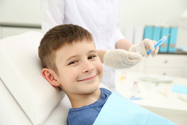How Is Dental Sealant Used?