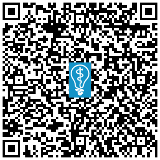 QR code image for Dental Sealants in Houston, TX