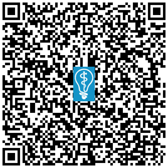 QR code image for Diseases Linked to Dental Health in Houston, TX