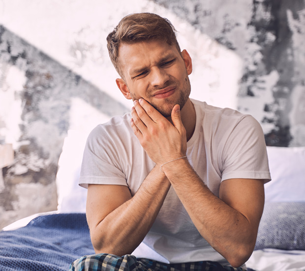 Houston Diseases Linked to Dental Health