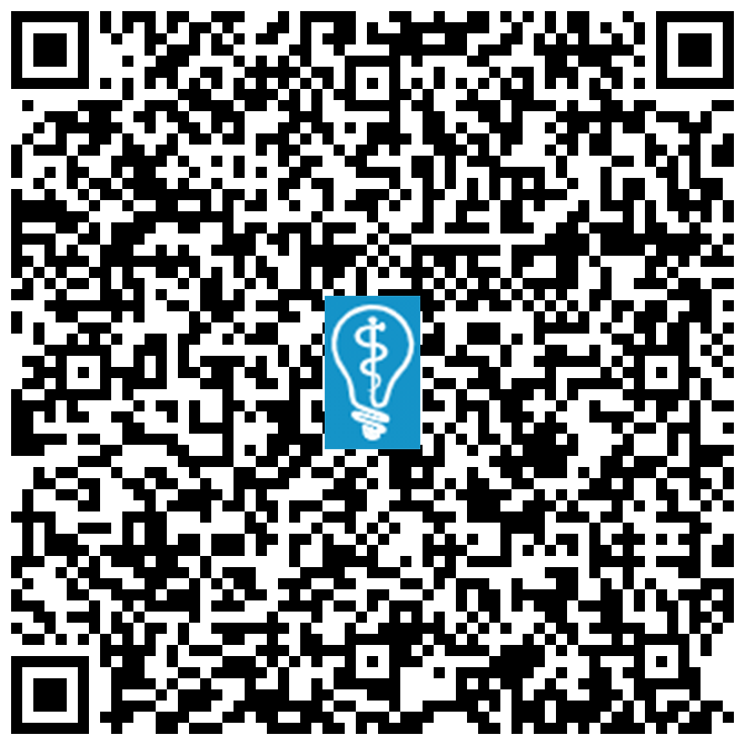QR code image for Do I Need a Root Canal in Houston, TX