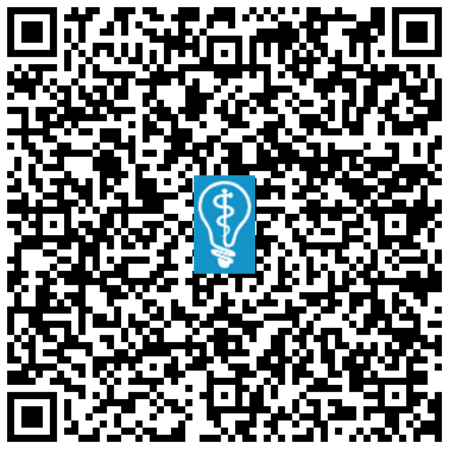 QR code image for Find a Dentist in Houston, TX
