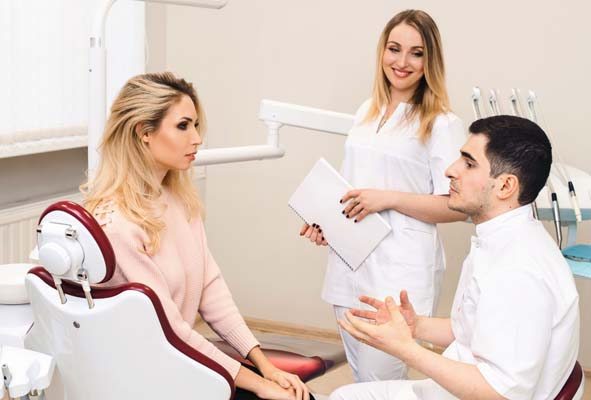 How Regular Visits To A General Dentist Can Keep Your Teeth Healthy