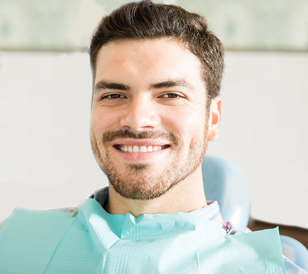 Houston General Dentist