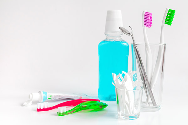 Oral Hygiene Basics: Good Habits To Maintain from Midtown Dental - The Gallery of Smiles in Houston, TX