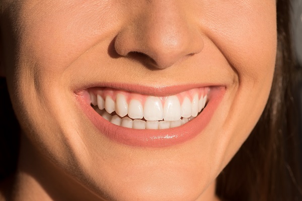 What Are The Three Stages Of Gum Disease?