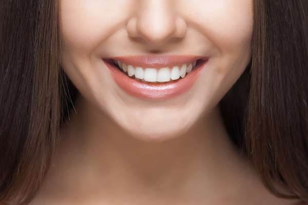 Learn How a CEREC Dentist Can Restore Your Smile from Midtown Dental - The Gallery of Smiles in Houston, TX
