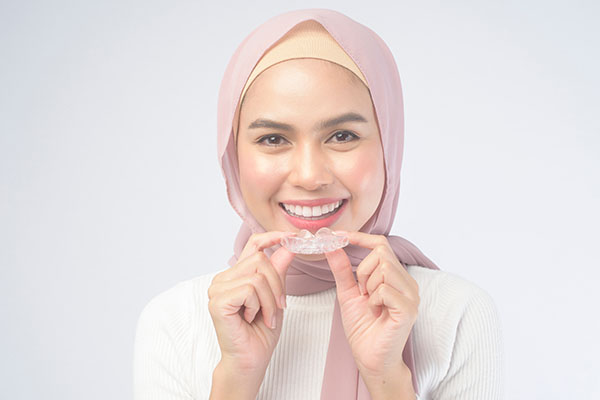 How Often Are Invisalign Retainers Changed During Teeth Straightening? from Midtown Dental - The Gallery of Smiles in Houston, TX