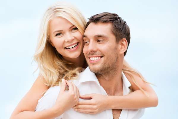 Is Professional Teeth Whitening Healthy from Midtown Dental - The Gallery of Smiles in Houston, TX