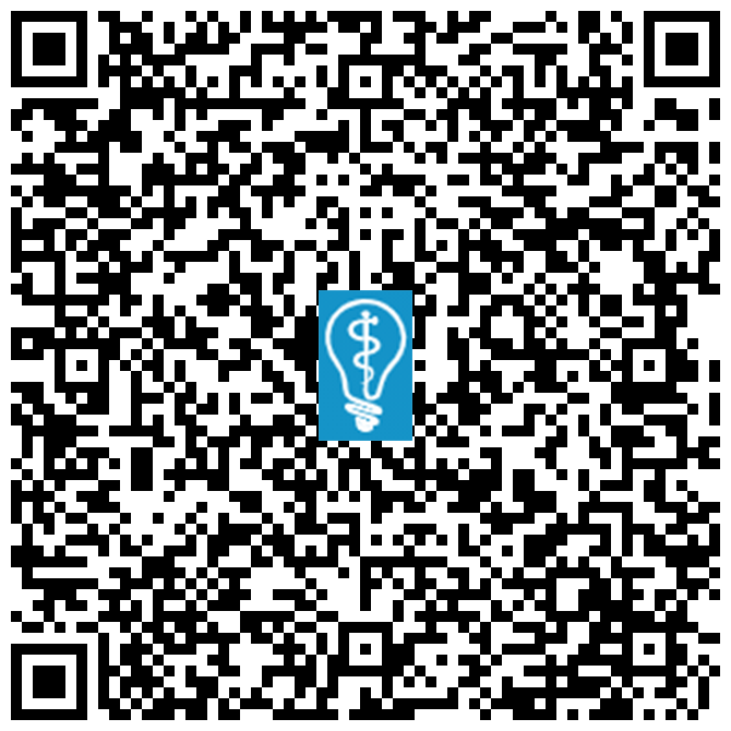 QR code image for Office Roles - Who Am I Talking To in Houston, TX
