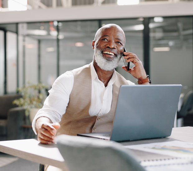 Houston Options for Replacing All of My Teeth