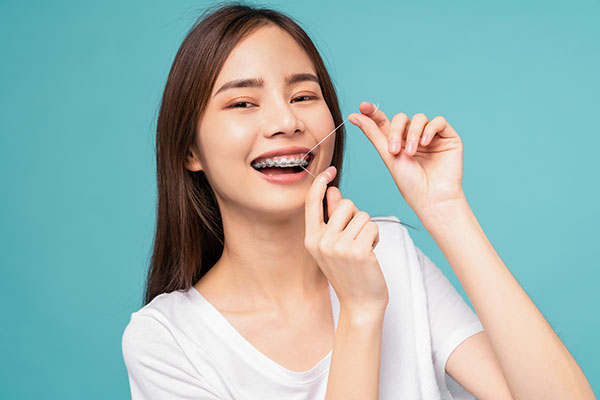 How Oral Hygiene Basics Can Maintain Your Smile from Midtown Dental - The Gallery of Smiles in Houston, TX