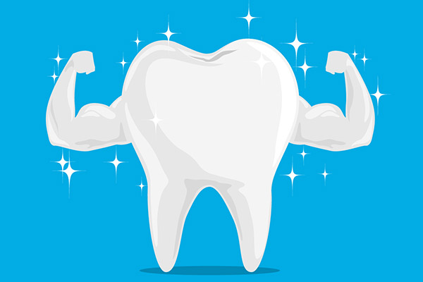 How The Basics Of Oral Hygiene Are Vital For Healthy Teeth
