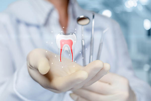 Root Canal Treatment Houston, TX