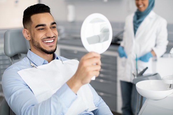 The Importance Of A Routine Dental Check Up And Cleaning