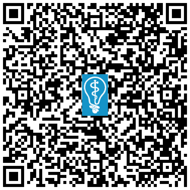QR code image for Sedation Dentist in Houston, TX