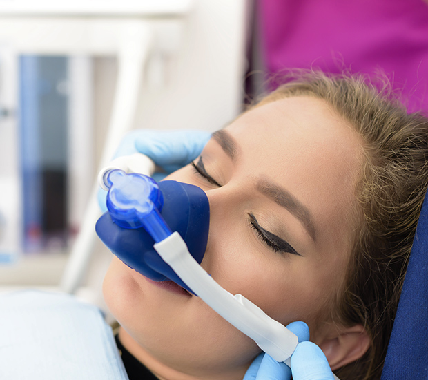 Houston Sedation Dentist