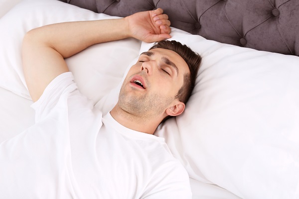 Why You Should Not Ignore Your Sleep Apnea