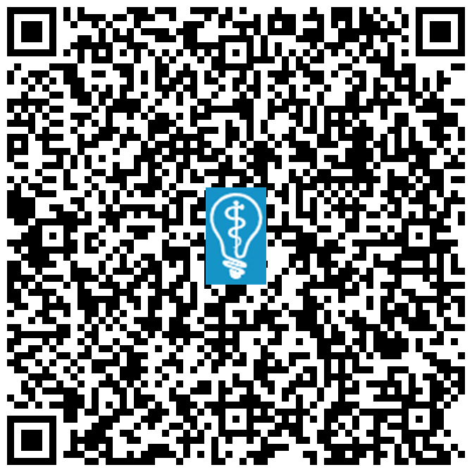 QR code image for Soft-Tissue Laser Dentistry in Houston, TX