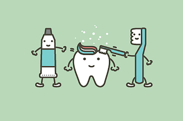 Oral Hygiene Basics: Take Care of Your Teeth from Midtown Dental - The Gallery of Smiles in Houston, TX