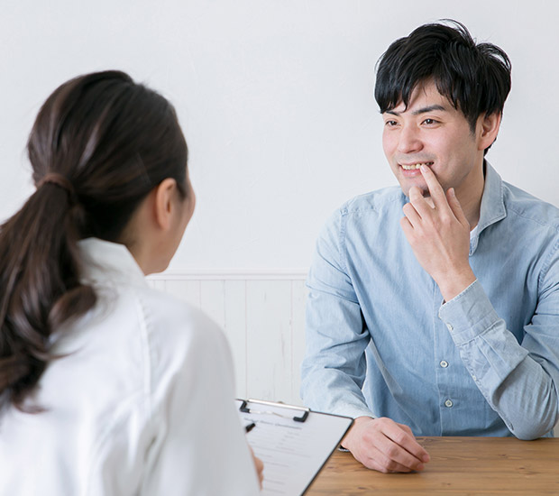 Houston Tell Your Dentist About Prescriptions