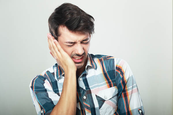 Signs You Need A TMJ Dentist