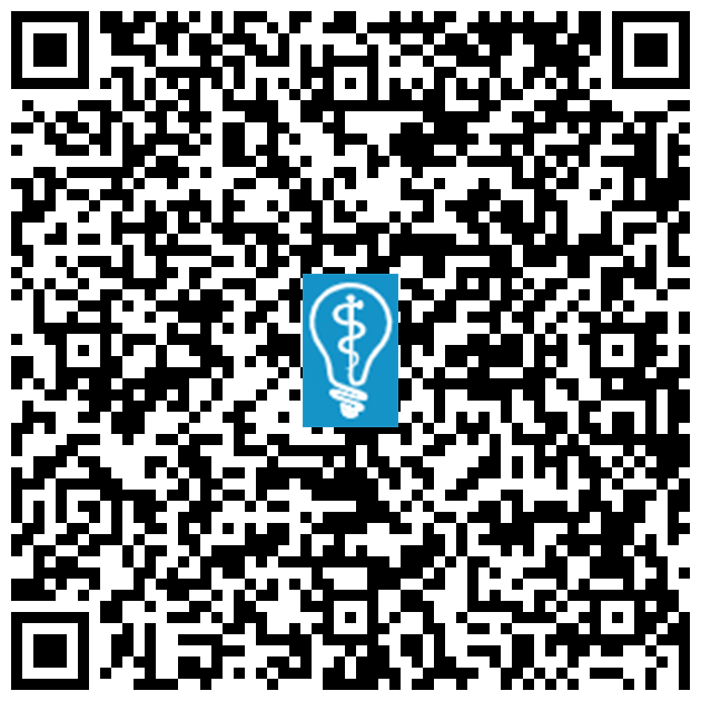 QR code image for Tooth Extraction in Houston, TX
