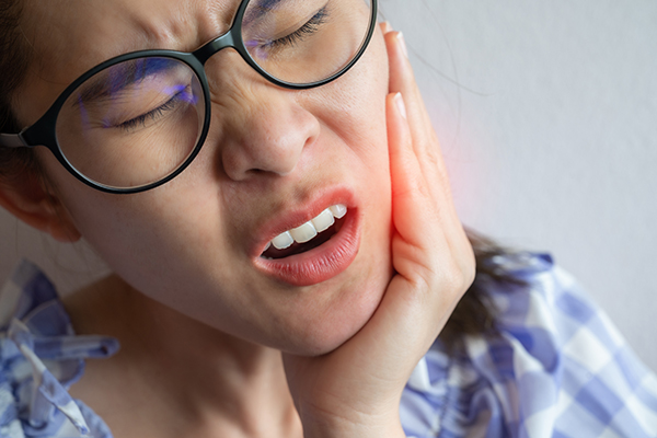 Are There Different Types Of Toothaches?
