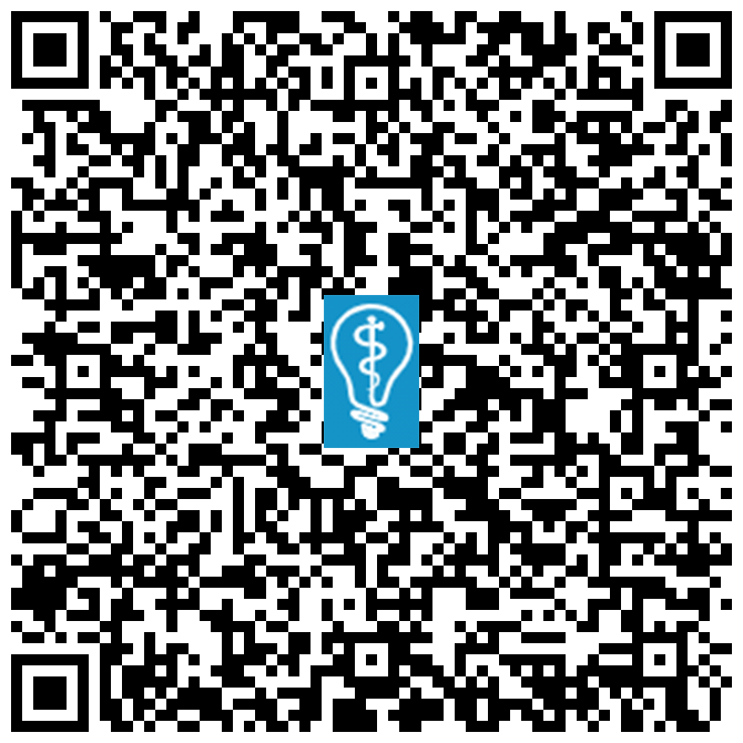 QR code image for What Can I Do to Improve My Smile in Houston, TX