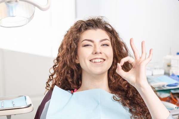 What Causes Dental Anxiety from Midtown Dental - The Gallery of Smiles in Houston, TX