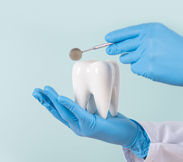 Houston What Does a Dental Hygienist Do